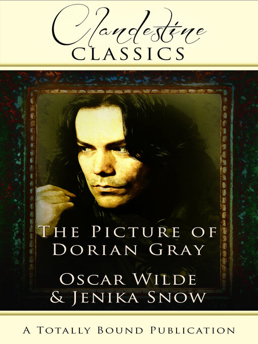 Title details for The Picture of Dorian Gray by Jenika Snow - Wait list